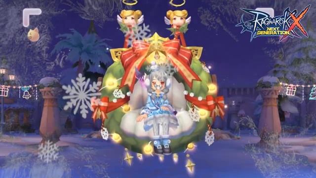 Sasquatch Sled Mount, A Cute Chubby Polar Bear With +5 Speed!🐻