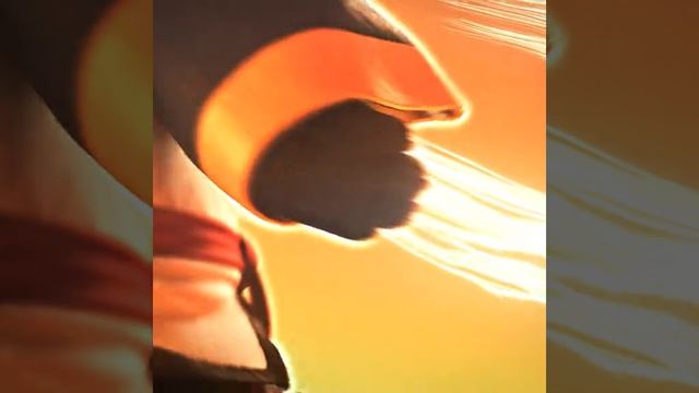 КТО ЖЕ ТЫ ТАКОЙ ПО : КУНГ ФУ ПАНДА