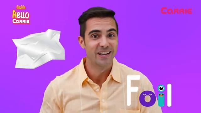 Long Vowel Pair OI Sound Song L Phonics For English Education