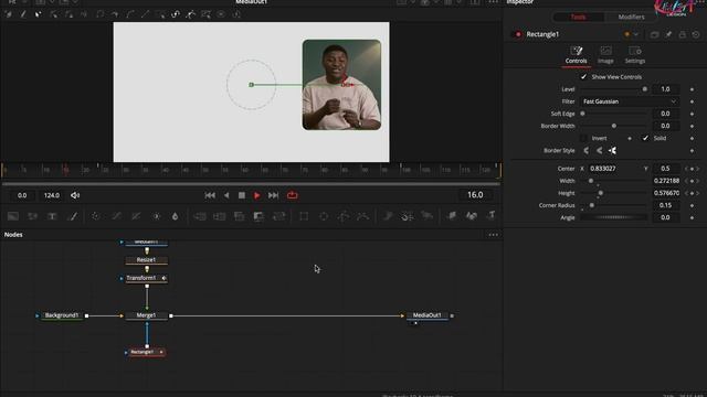 How To Edit Like Ali Abdaal In Davinci Resolve | Pop Up Screen | Side Screen| B Roll | 13