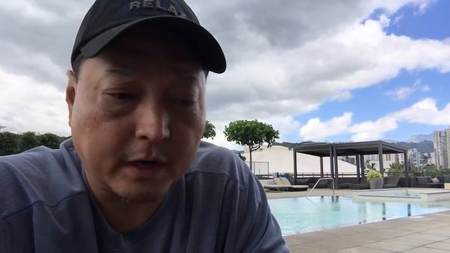 The Two Breakthroughs I Had While In The Hospital