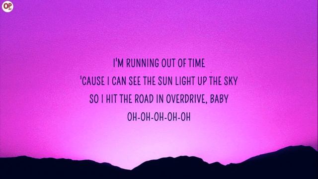 The Weeknd-Blinding Lights