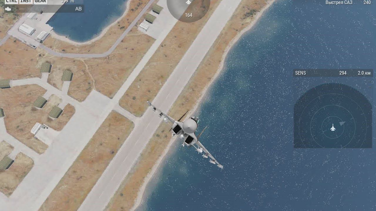 Топ лучших самолетов в мире