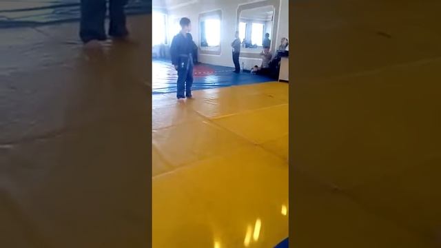 Ильяс красавчик 42 кг