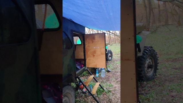 Прогулки на природе