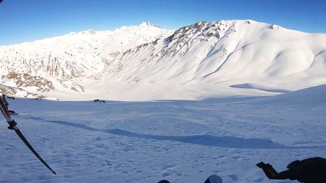 Co Bałkany Według Rudej Robiły W Gruzji?