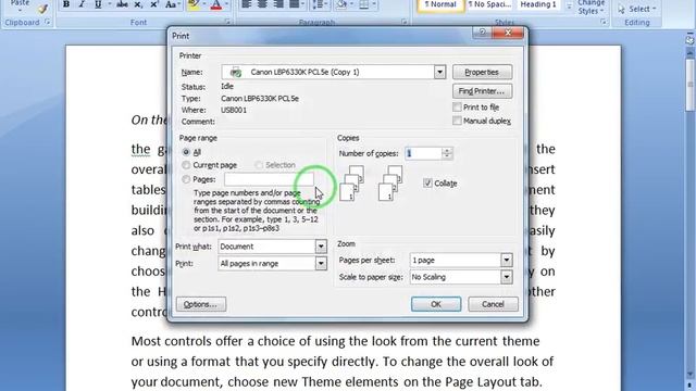 How To Use Ctrl + A To Z Keyboard Shortcut Keys | Live Class With Practical | 20 Plus Important Key