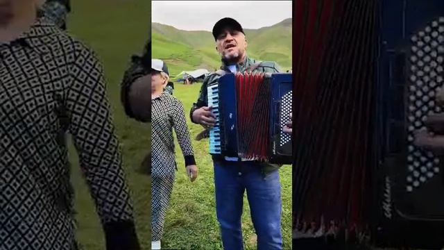 Алигаджи Шамхалов Судьба горца