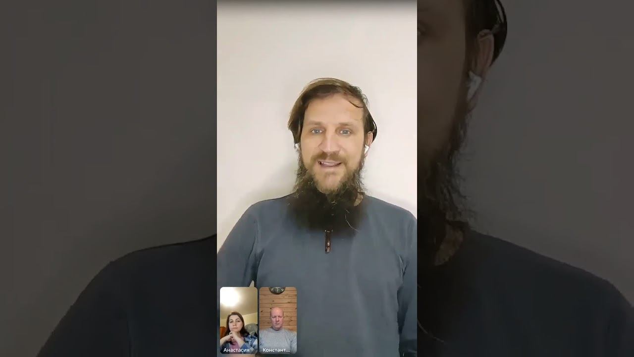 Духовное финансирование в Тебе