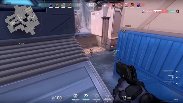 VALORANT Clips #1