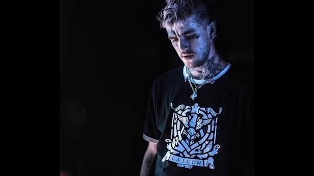 Lil Peep -Junkie(Слив аудио)