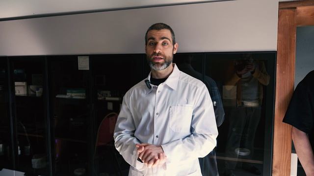 Адильбек Абдилман. Курс по балкам