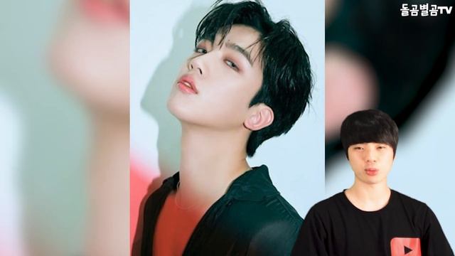 【ENG】가수 김요한, 컴백 기대감 폭발한 깜짝 티저 공개!! Kim Yo-han Teaser Showing Expectations For Comeback!! 돌곰별곰TV