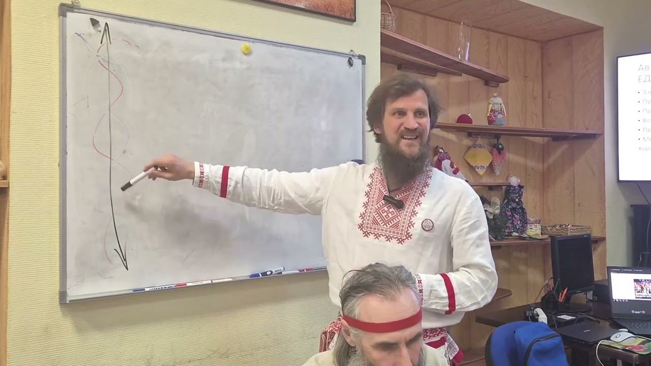 Самодостаточное образование в общине