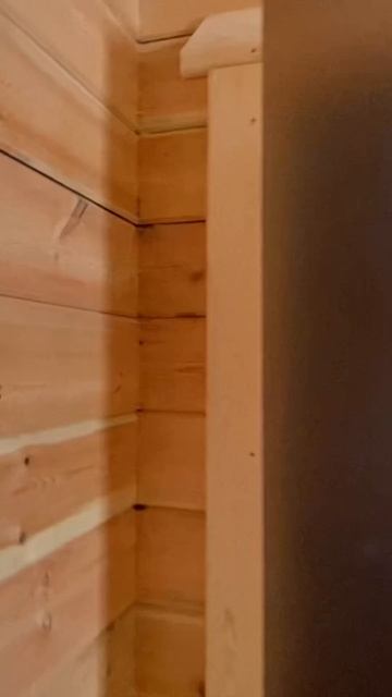 Дом-Баня 4*6 метра под ключ - Крепкий Дом