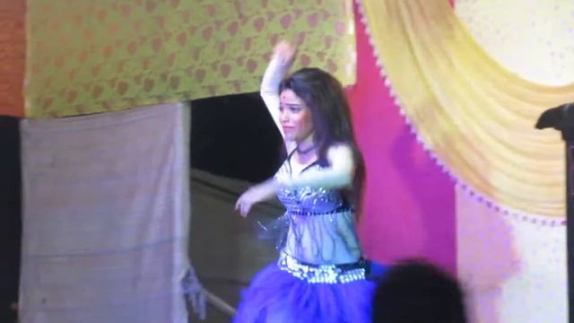 429 Hungama Hot Girls Open Dance Video 2023
