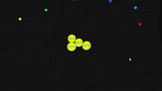 ''Let's Play Agar.io''  #1