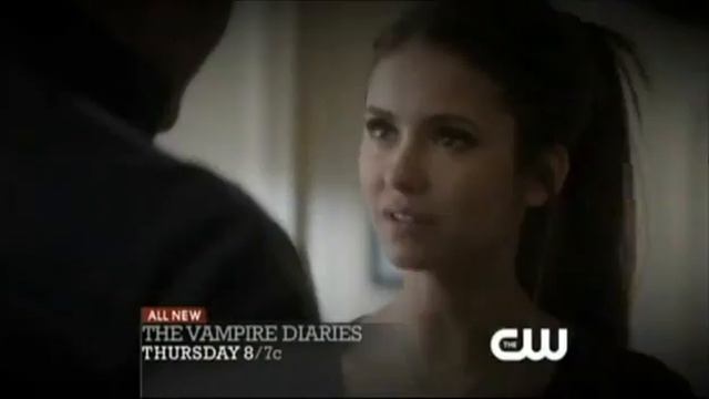The Vampire Diaries Extended Promo 2x13 By TV-Shows.RU (РУССКАЯ озвучка)