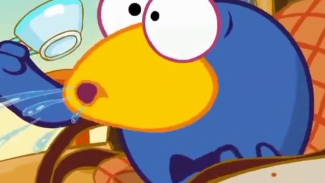 Когда заканчиваются выходные, но понимаешь то что завтра понедельник с контрольной работой.