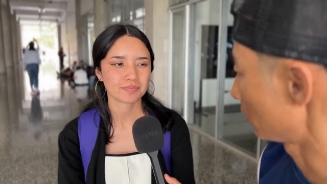 Fui A La Universidad MÁS GRANDE De Honduras | UNAH Tegucigalpa Ep. 2