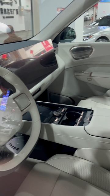 Lync & Co 900, в комплектации Ultra