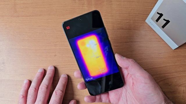 Обзор смартфона OPPO Reno 11F (5G)