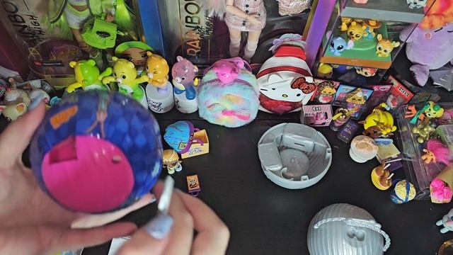 LOL Surprise Mini Bites Cereal!! 💗