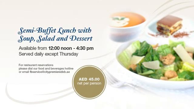 1280 X 720 HDTV 720p CPHA HOTEL INFO 130914B