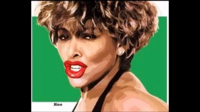 TINA TURNER - River Deep, Mountain High Live - (P. Spector/J.Barry/E.Greenwich - Regrav. Da Orig. 6