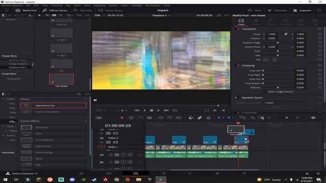 THE *BEST* DAVINCI RESOLVE IMPACTS (FREE PRESETS) -NO PLUGINS REQUIRED | FOR YOUR FORTNITE MONTAGES