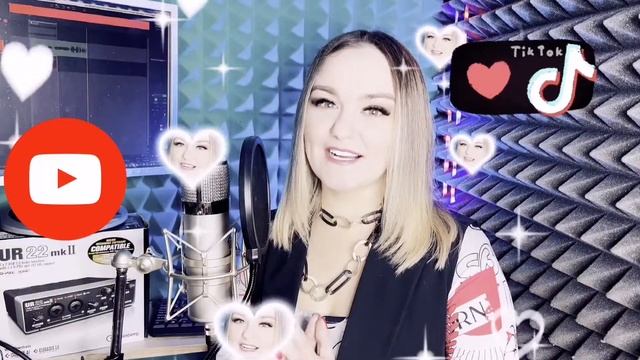 Новый офигенный микрофон Goodfly U47!