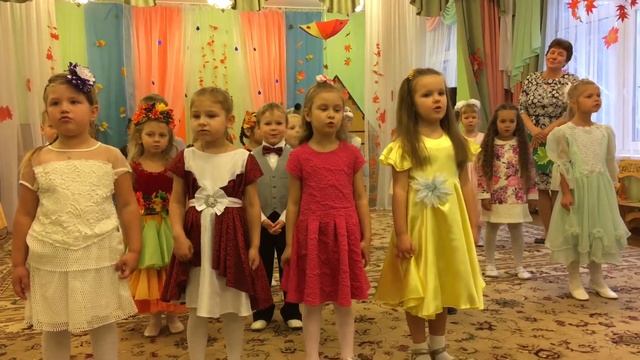 Вика осень 1