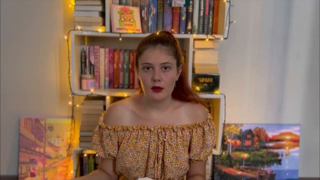 МУЖ ПОД ПРИКРЫТИЕМ 🕵️♂️|Книгообзор|TvoyaBelle📚