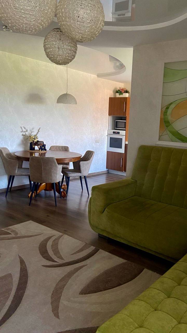 Квартира в ЖК Невский г. Барнаул  Островского 68