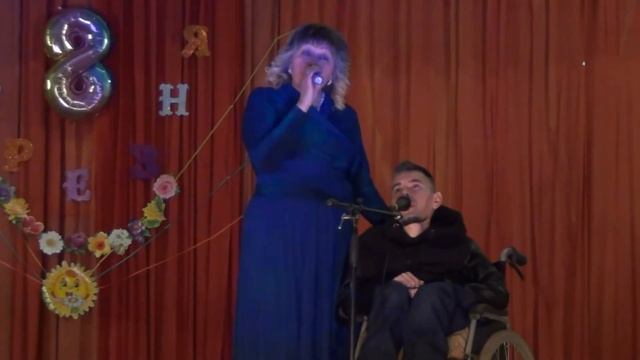 Ой чого ж ти мамо - Турій Валентина - Володимир (Taran2L_) Cover