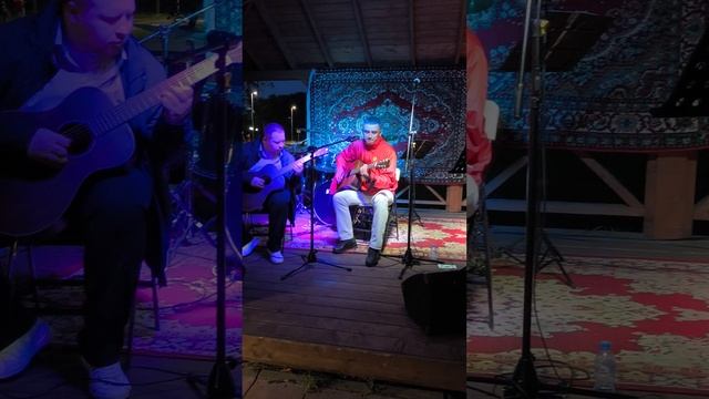 Андрей Королев. Между Светом и Тьмой