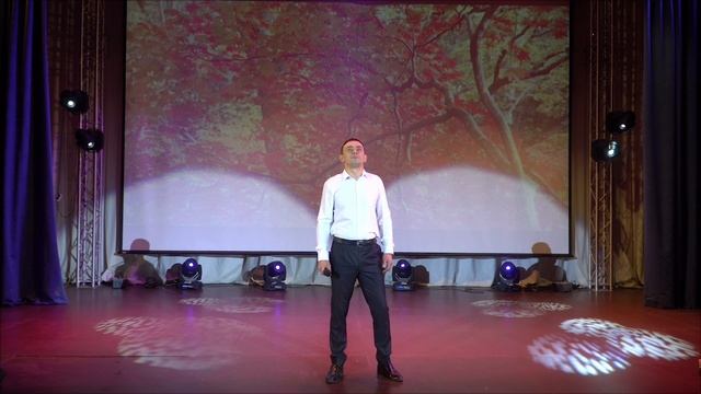 Андрей Королев. Вечера на Руси