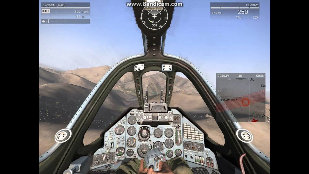 Вся правда о боевых действиях в Сирии.