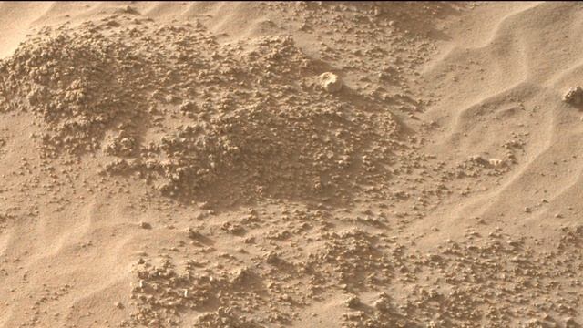 NASA's Mars Rover Perseverance 4K -Latest   P22  Mars Sol 796V1 Mars