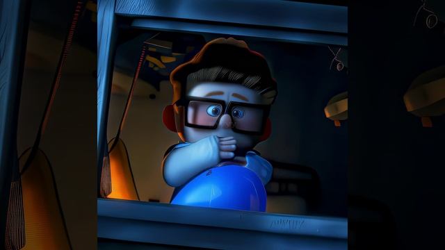 ВВЕРХ МУЛЬТФИЛЬМ ИСТОРИЯ СТАРИКА