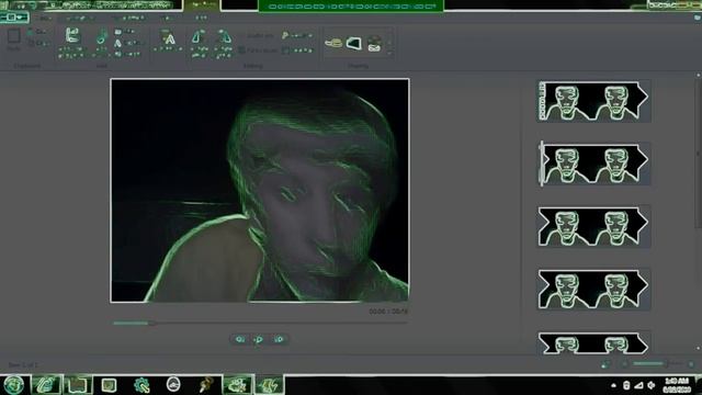 TheHelpIcon: Windows Movie Maker Live
