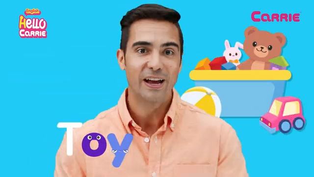 Long Vowel Pair OY Sound Song L Phonics For English Education