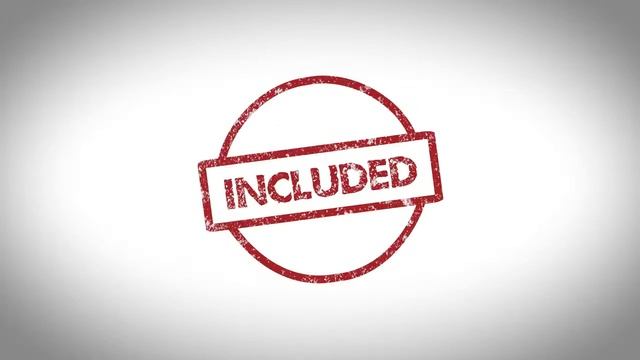 Stamp Pack Premiere Pro Templates