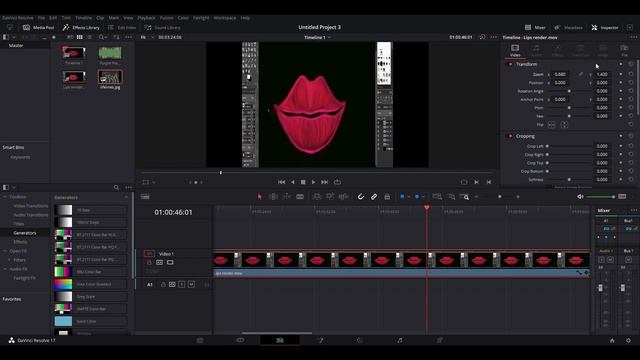 Complete DaVinci Resolve Tutorial For Beginners