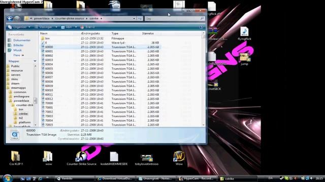 Tutorial; VirtualDub & Clayman's Movie.cfg LINK IN DESCRIPTION