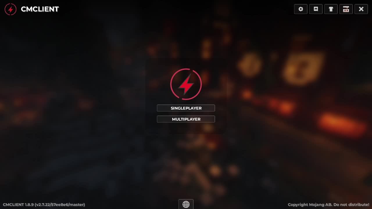 Minecraft | Бедварс, тренировка пвп комбо ))