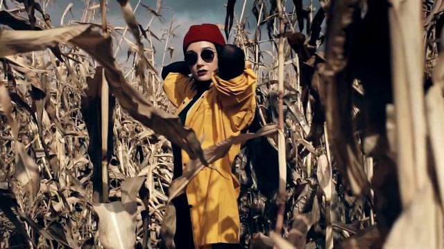 DASHINE Waacking Field