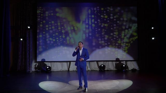 Андрей Королев. Я растворюсь в тебе до конца