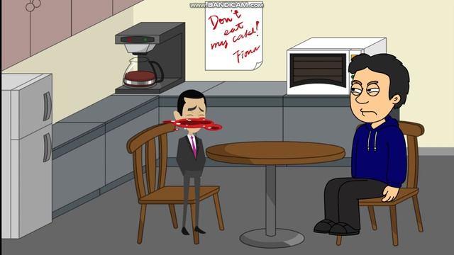 Fake Oddcast Jack Calls Nikolai F-cking Stupid B!tch (PUNISHED FOR A LIFETIME + K!LLED)