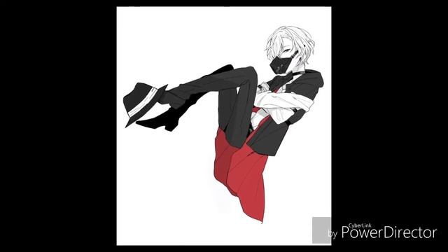 Дазай и чуя